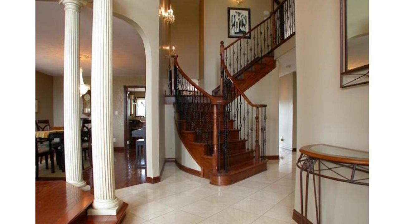 Hotel/Home Windsor Ngoại thất bức ảnh