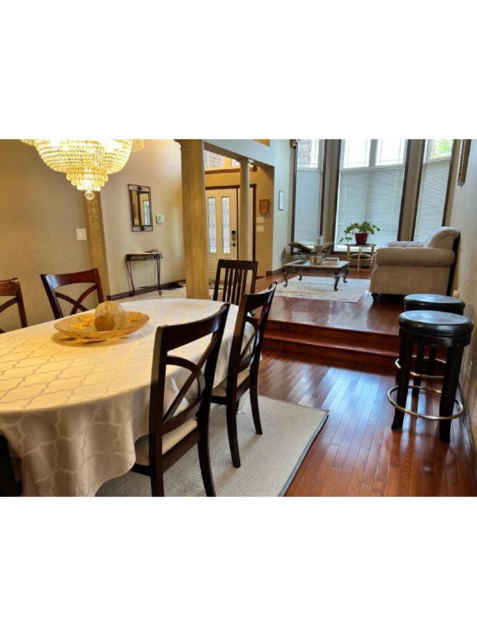 Hotel/Home Windsor Ngoại thất bức ảnh
