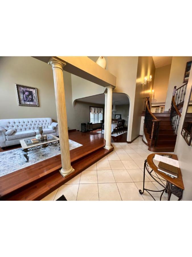 Hotel/Home Windsor Ngoại thất bức ảnh
