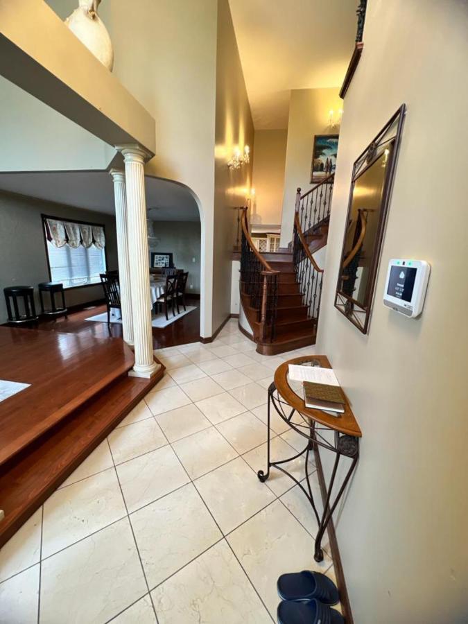 Hotel/Home Windsor Ngoại thất bức ảnh